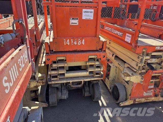 JLG 1930ES Plataformas tijera