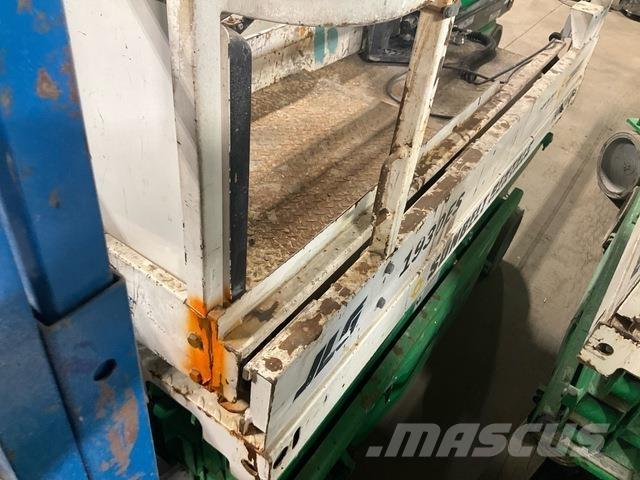 JLG 1930ES Plataformas tijera