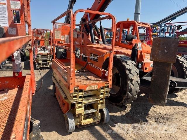 JLG 1930ES Plataformas tijera