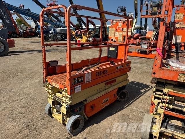 JLG 1930ES Plataformas tijera