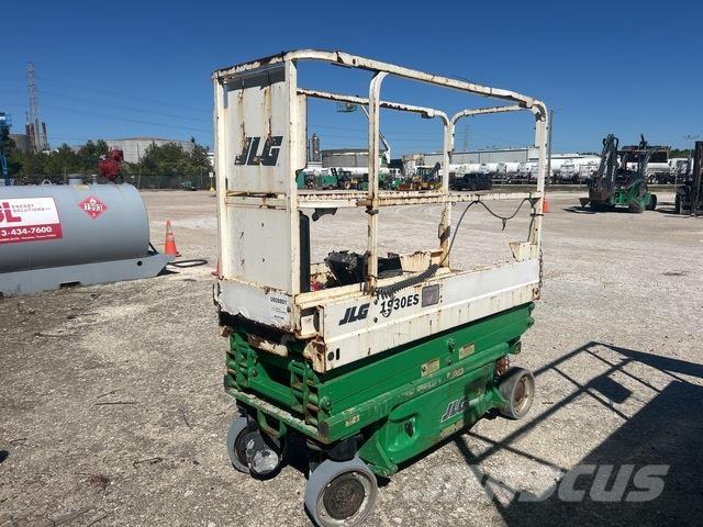 JLG 1930ES Plataformas tijera