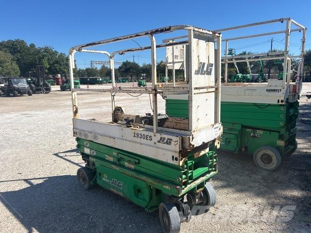 JLG 1930ES Plataformas tijera