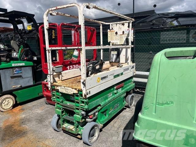 JLG 1930ES Plataformas tijera