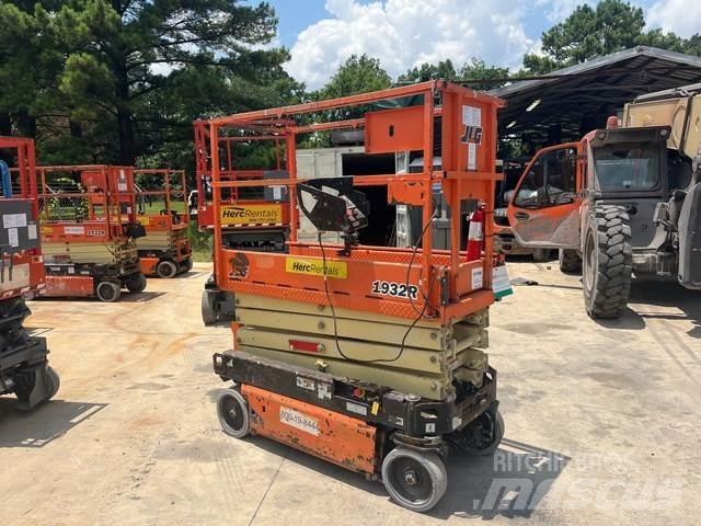 JLG 1932R Plataformas tijera