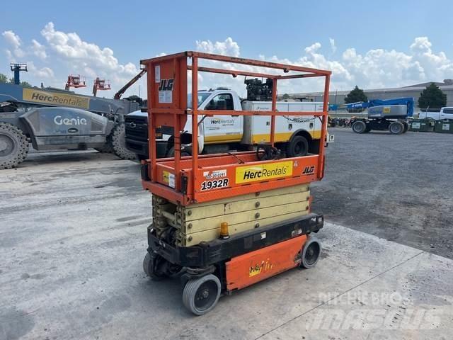 JLG 1932R Plataformas tijera
