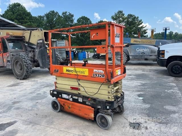 JLG 1932R Plataformas tijera