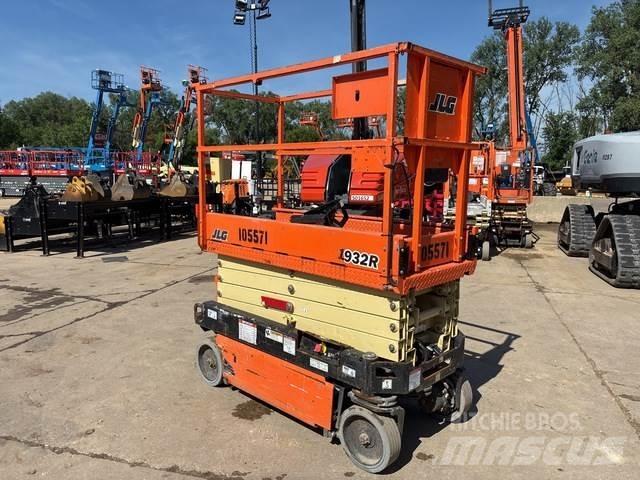 JLG 1932R Plataformas tijera