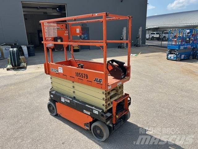JLG 1932R Plataformas tijera