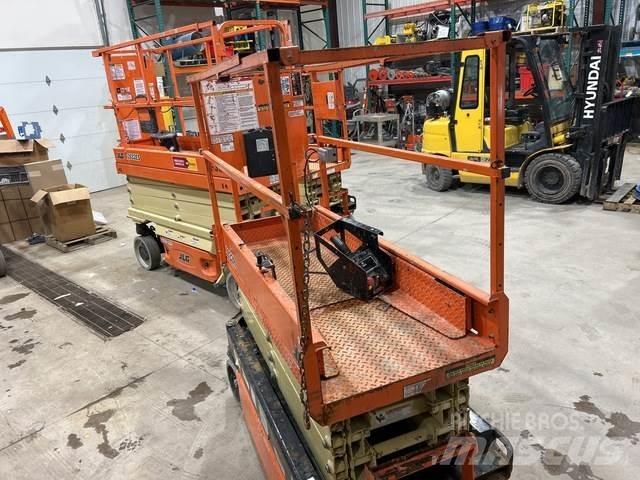 JLG 1932R Plataformas tijera