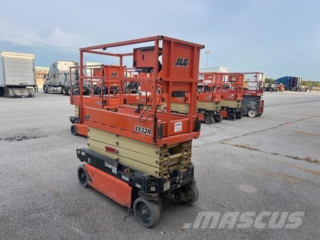 JLG 1932R Plataformas tijera