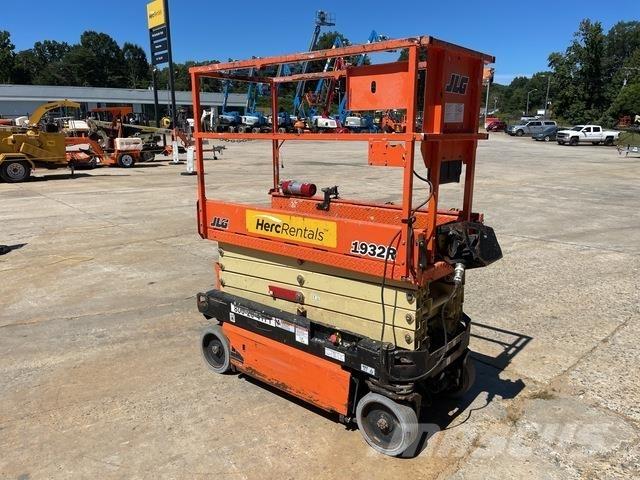 JLG 1932R Plataformas tijera