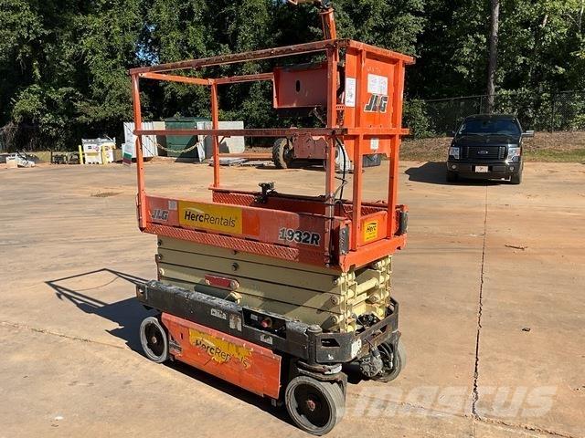 JLG 1932R Plataformas tijera