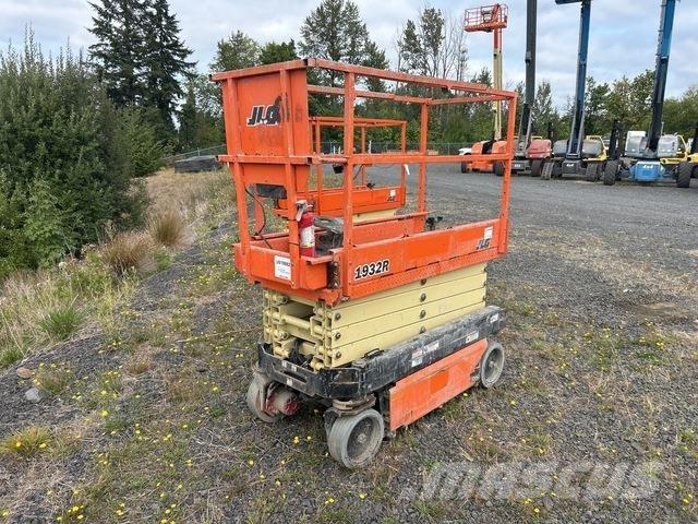 JLG 1932R Plataformas tijera