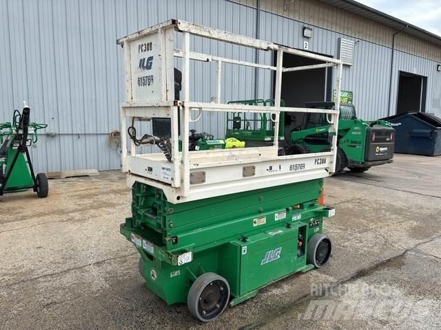 JLG 1932RS Plataformas tijera