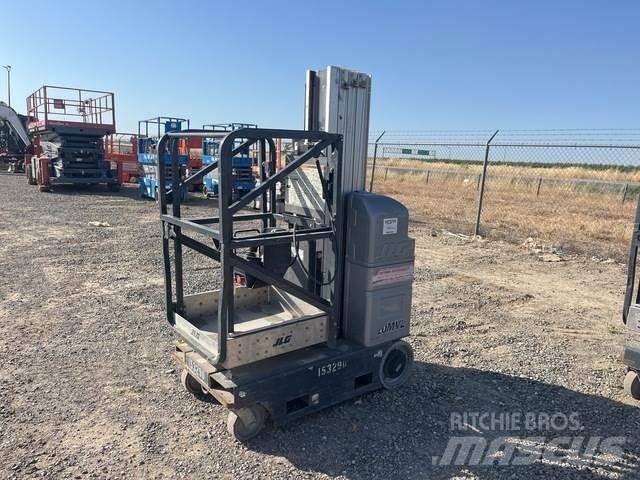 JLG 20MVL Ascensores de personal y montacargas de acceso