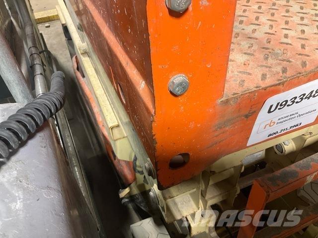 JLG 2632ES Plataformas tijera