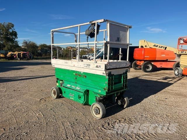 JLG 2646ES Plataformas tijera