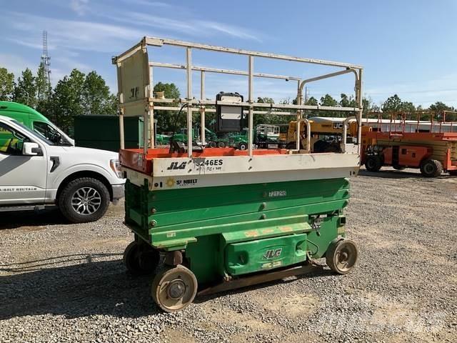 JLG 3246ES Plataformas tijera