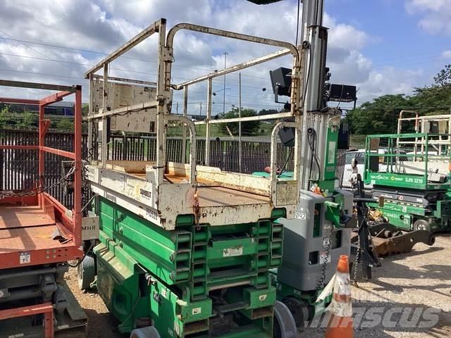 JLG 3246ES Plataformas tijera