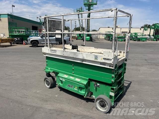 JLG 3246ES Plataformas tijera