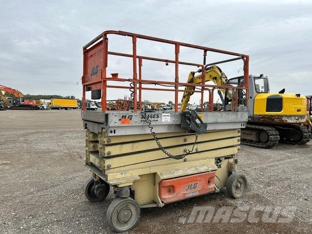 JLG 3246ES Plataformas tijera