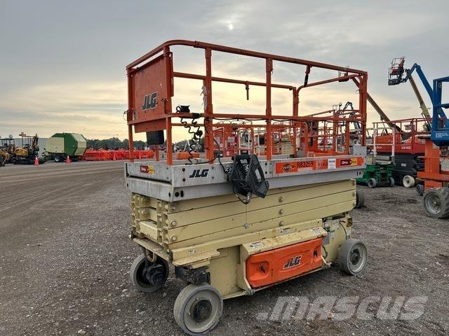 JLG 3246ES Plataformas tijera