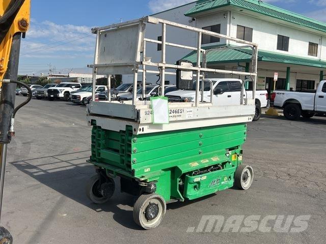 JLG 3246ES Plataformas tijera