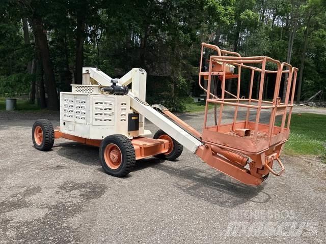 JLG 34HA Plataforma de trabajo articulada
