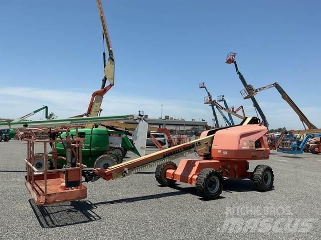 JLG 400S Construcción - Otros
