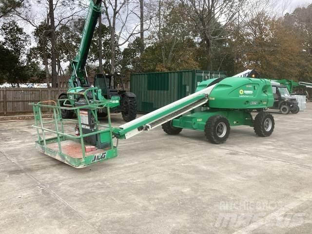 JLG 400S Construcción - Otros