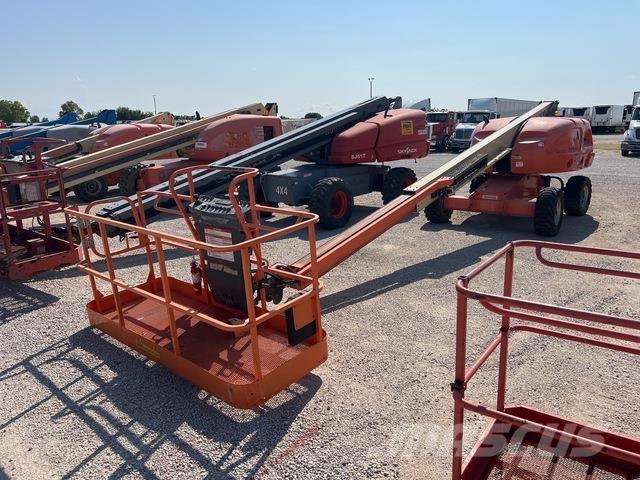 JLG 400S Construcción - Otros