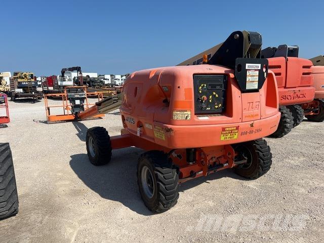 JLG 400S Construcción - Otros