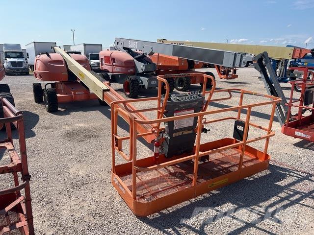 JLG 400S Construcción - Otros