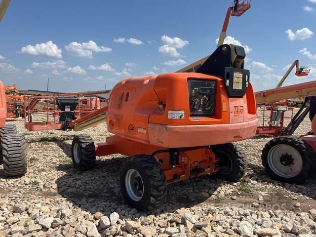 JLG 400S Construcción - Otros