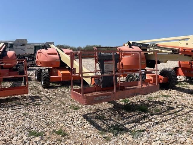 JLG 400S Construcción - Otros