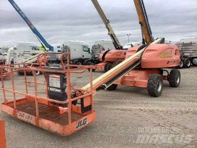 JLG 400S Construcción - Otros