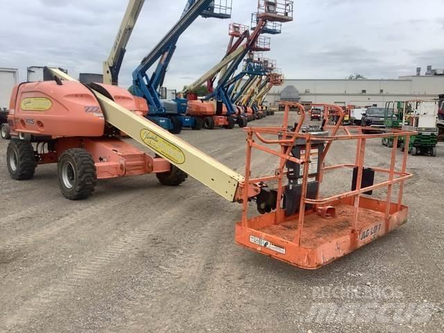 JLG 400S Construcción - Otros