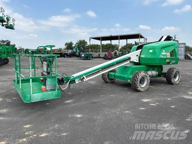 JLG 400S Construcción - Otros