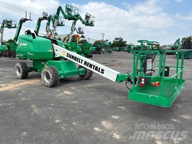 JLG 400S Construcción - Otros