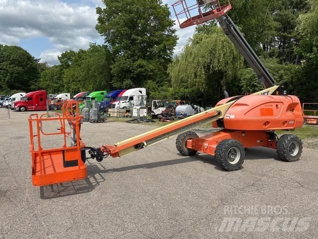 JLG 400S Construcción - Otros