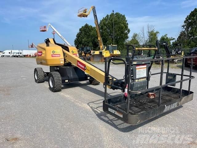 JLG 400S Construcción - Otros
