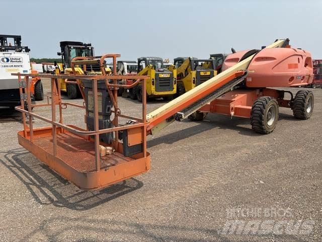 JLG 400S Construcción - Otros