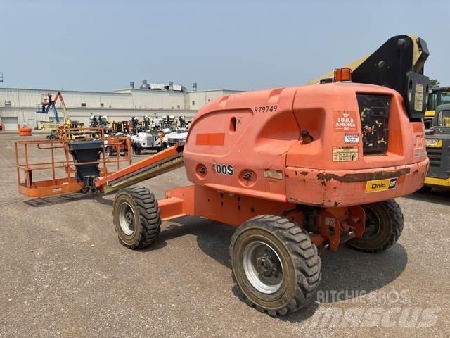 JLG 400S Construcción - Otros