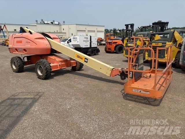 JLG 400S Construcción - Otros