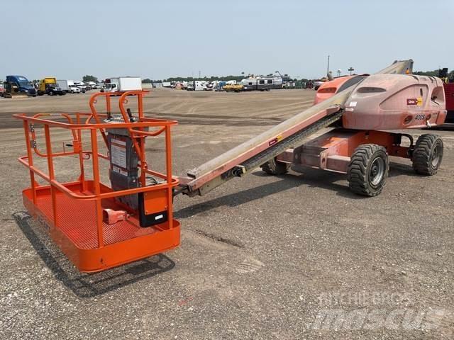 JLG 400S Construcción - Otros