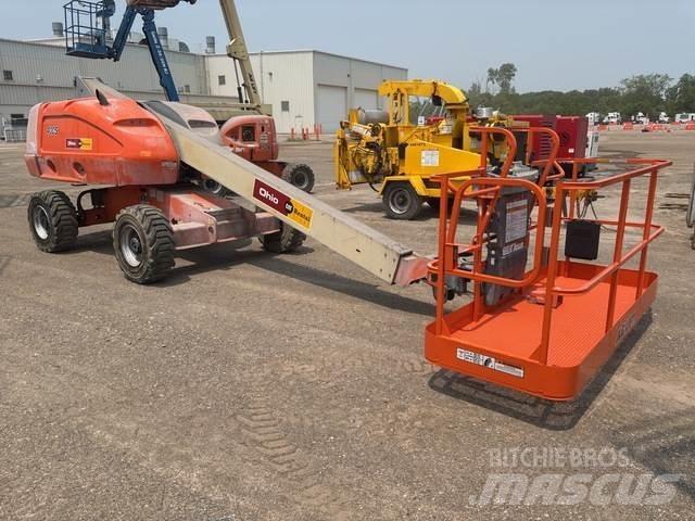 JLG 400S Construcción - Otros