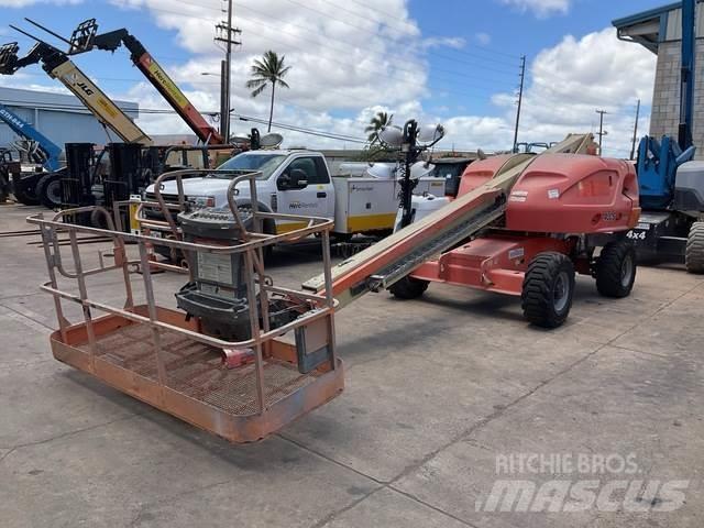 JLG 400S Construcción - Otros