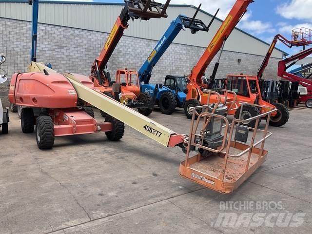 JLG 400S Construcción - Otros