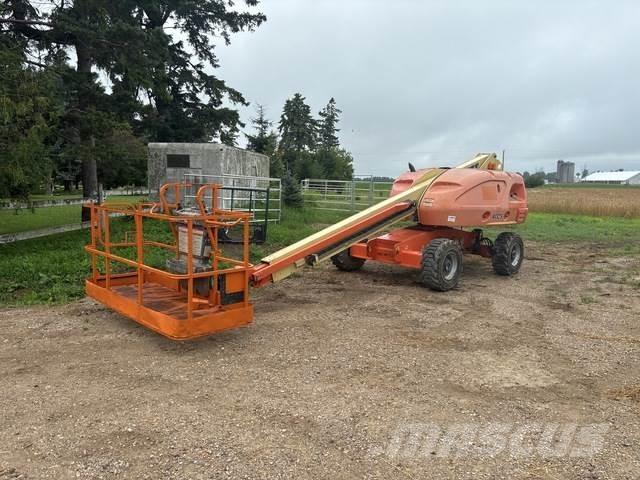 JLG 400S Construcción - Otros