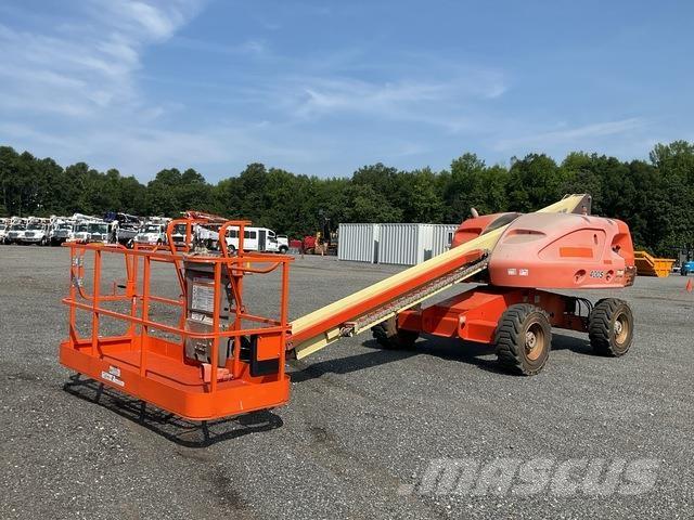 JLG 400S Construcción - Otros
